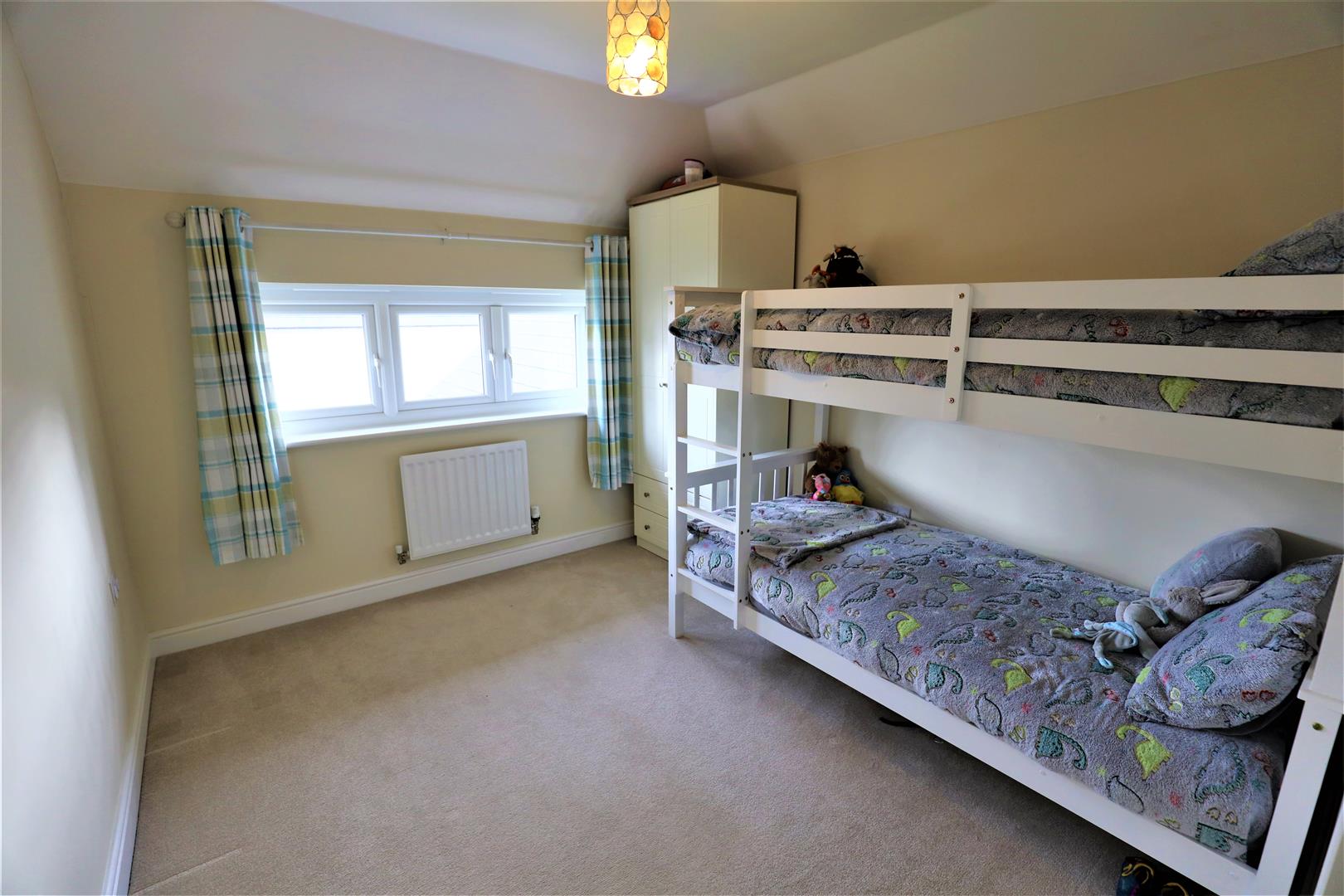 63 Heol Cae Pwll, Colwinston, Cowbridge, Vale of Glamorgan, CF71 7PL